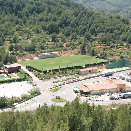 La Font Seca