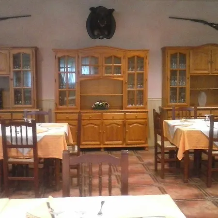 La Font Seca Puebla Tornesa