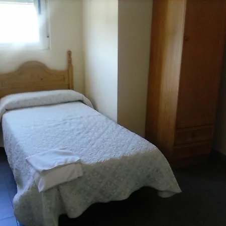 بيت ضيافة La Font Seca Puebla Tornesa
