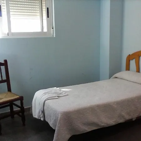 بيت ضيافة La Font Seca Puebla Tornesa